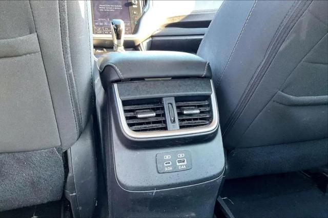 2024 Subaru Legacy Premium