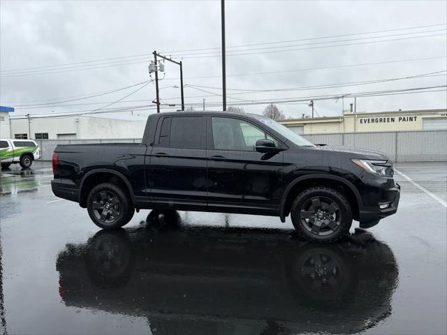 2026 Honda Ridgeline TrailSport for sale in Longview, WA
