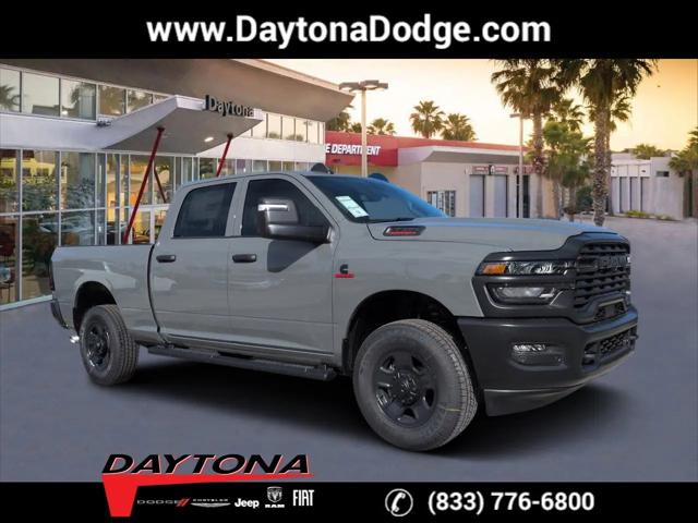 2026 Ram 3500 Tradesman Crew Cab 4x4 6'4" Box for sale in Daytona Beach, FL