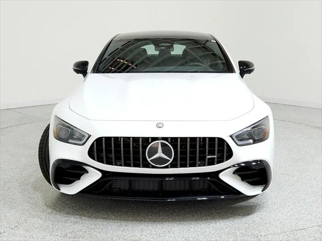 2026 Mercedes-Benz AMG GT 43 AMG GT 43