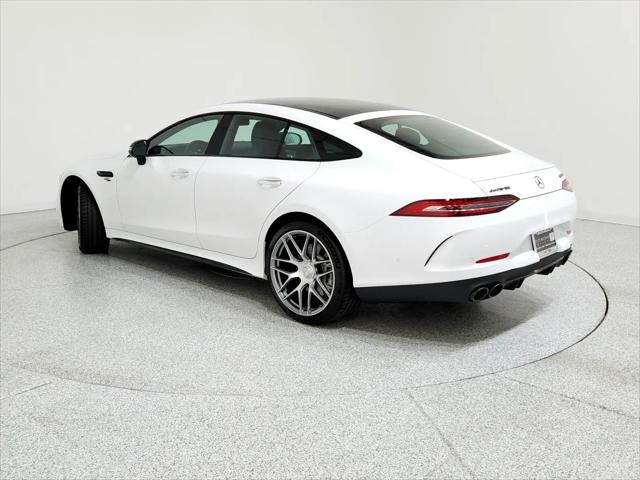 2026 Mercedes-Benz AMG GT 43 AMG GT 43