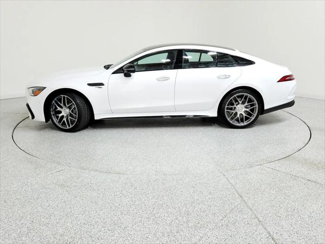 2026 Mercedes-Benz AMG GT 43 AMG GT 43