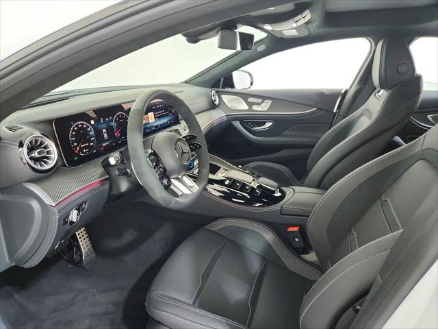 2026 Mercedes-Benz AMG GT 43 AMG GT 43