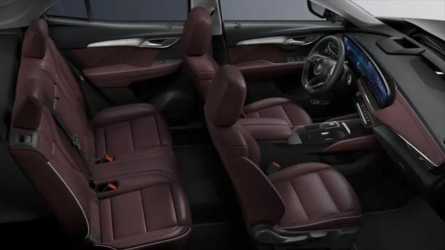 2026 Buick Envision Sport Touring AWD