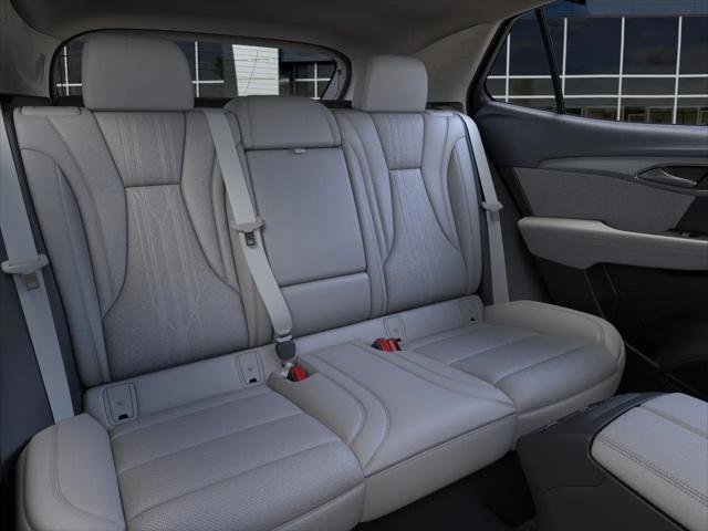 2026 Buick Envision Avenir AWD