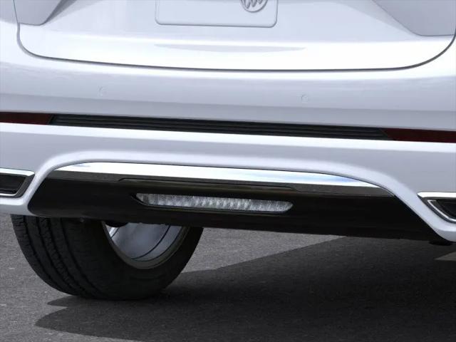 2026 Buick Envision Avenir AWD