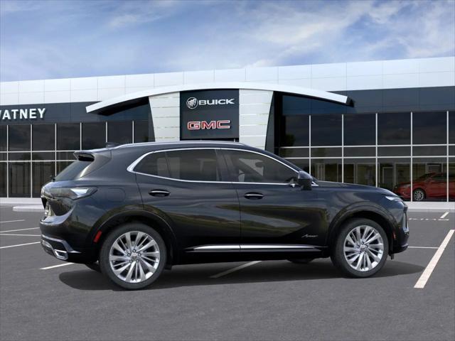 2026 Buick Envision Avenir AWD