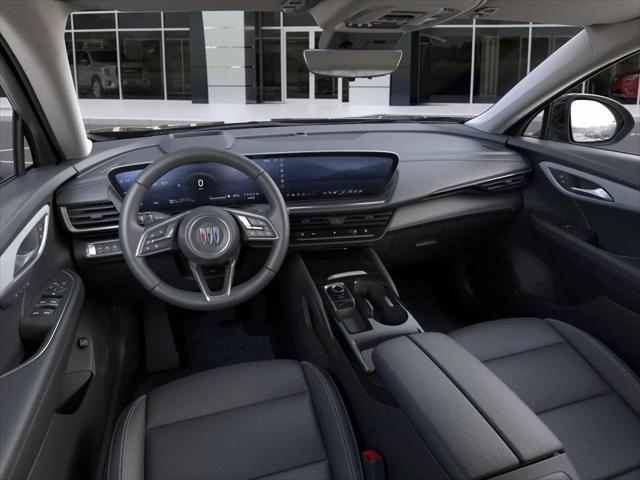 2026 Buick Envision Avenir AWD