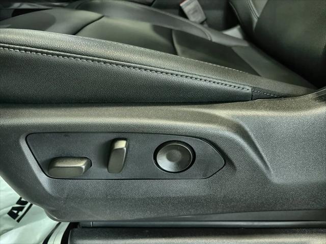 2026 Chevrolet Silverado 1500 4WD Crew Cab Short Bed LTZ