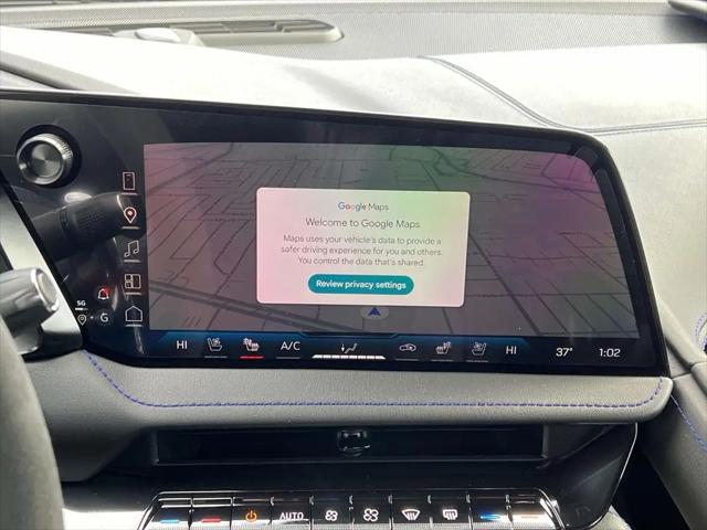 2026 Chevrolet Corvette Stingray Convertible, 2LT, RWD