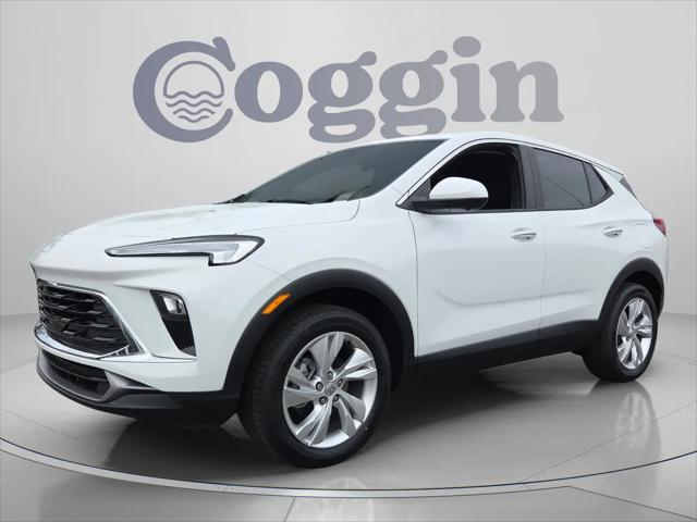 2026 Buick Encore GX Preferred AWD for sale in Jacksonville, FL