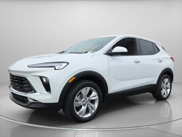 2026 Buick Encore GX Preferred AWD