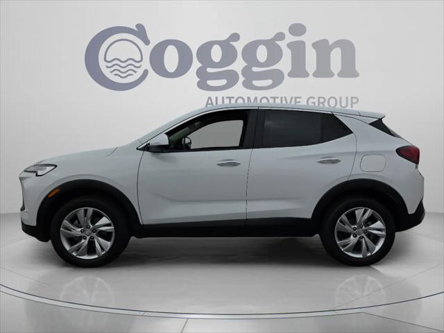 2026 Buick Encore GX Preferred AWD