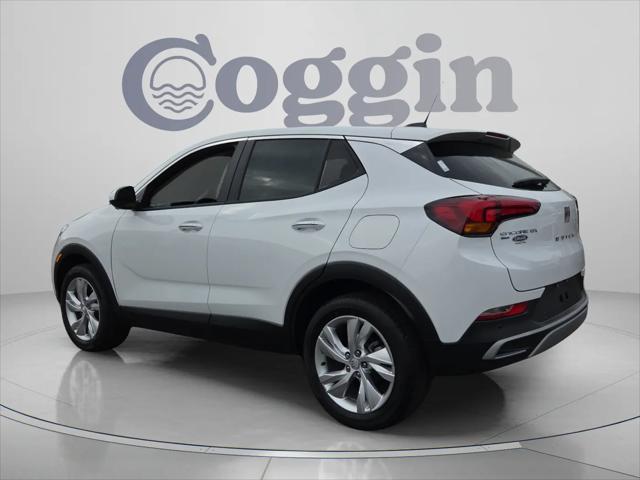2026 Buick Encore GX Preferred AWD