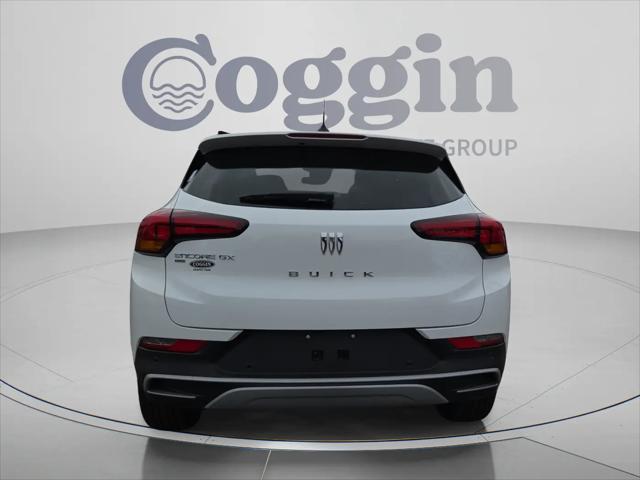 2026 Buick Encore GX Preferred AWD
