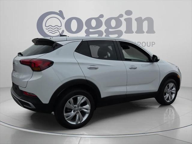2026 Buick Encore GX Preferred AWD
