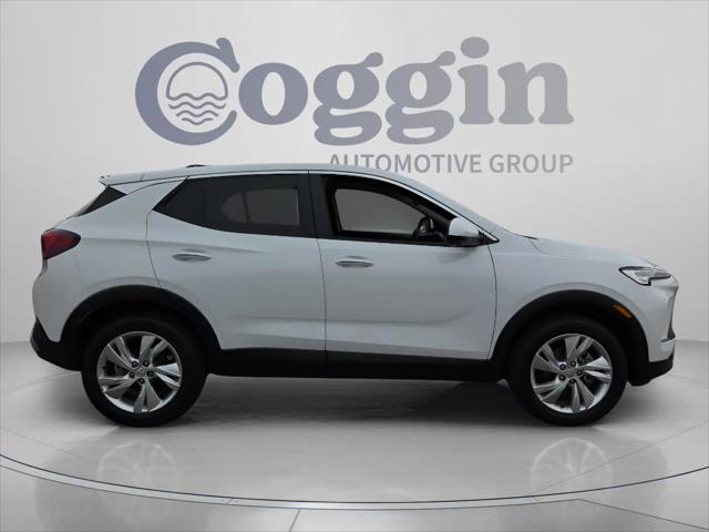 2026 Buick Encore GX Preferred AWD