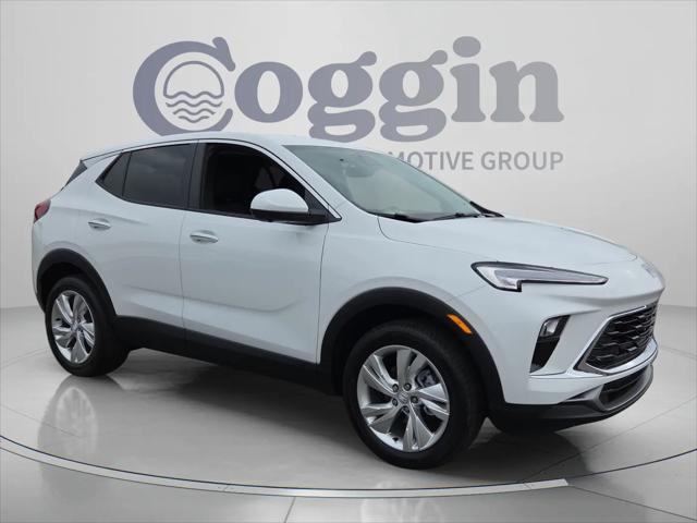 2026 Buick Encore GX Preferred AWD