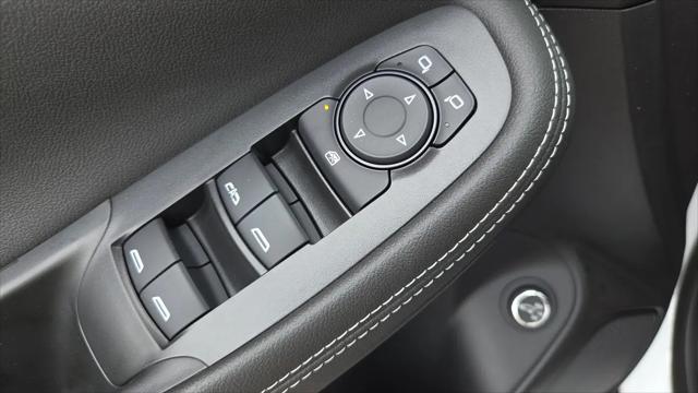 2026 Buick Encore GX Preferred AWD
