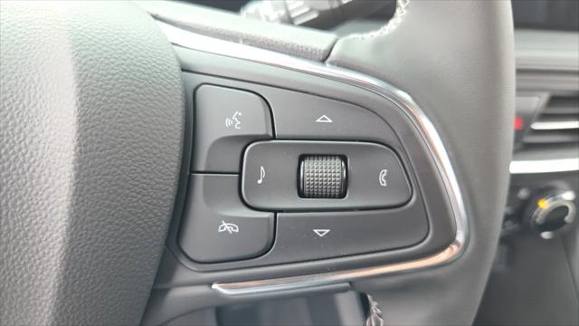 2026 Buick Encore GX Preferred AWD