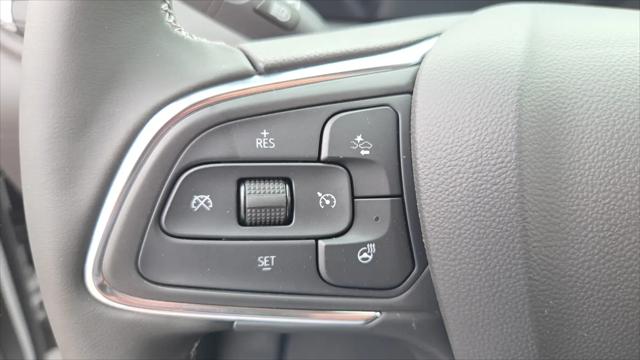 2026 Buick Encore GX Preferred AWD