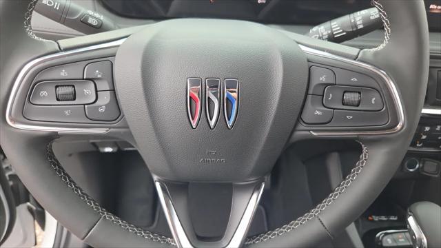 2026 Buick Encore GX Preferred AWD