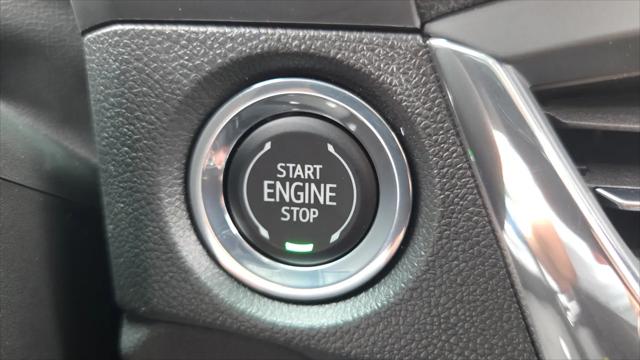2026 Buick Encore GX Preferred AWD