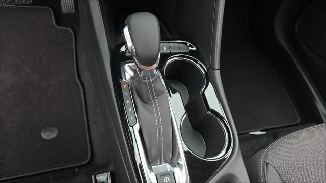 2026 Buick Encore GX Preferred AWD