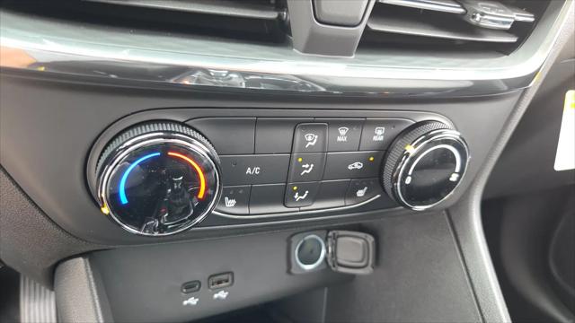 2026 Buick Encore GX Preferred AWD