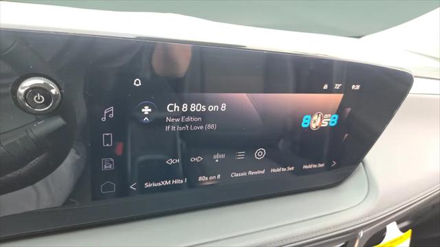 2026 Buick Encore GX Preferred AWD