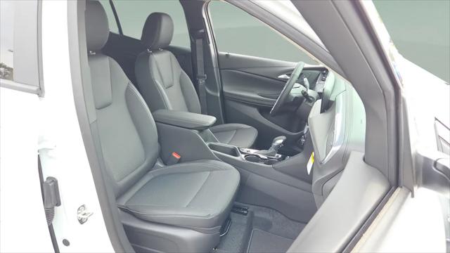 2026 Buick Encore GX Preferred AWD