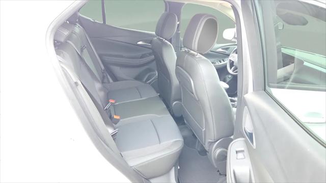 2026 Buick Encore GX Preferred AWD