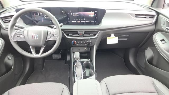 2026 Buick Encore GX Preferred AWD