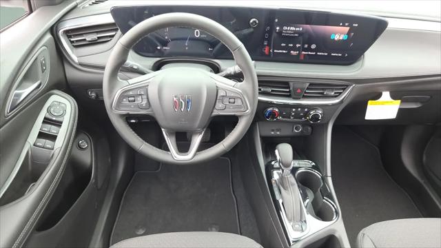 2026 Buick Encore GX Preferred AWD