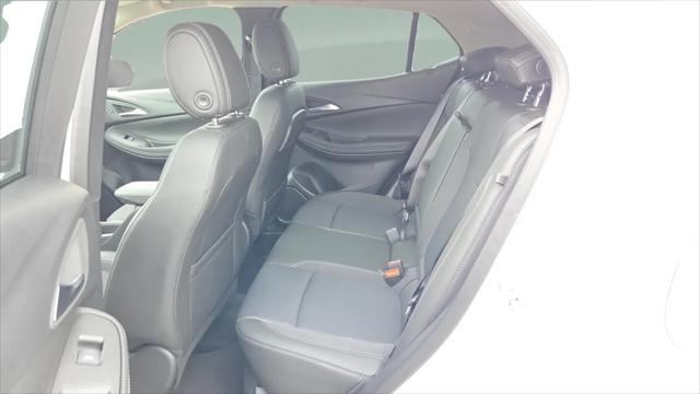 2026 Buick Encore GX Preferred AWD