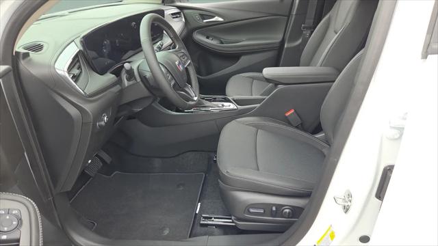 2026 Buick Encore GX Preferred AWD
