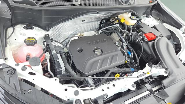 2026 Buick Encore GX Preferred AWD