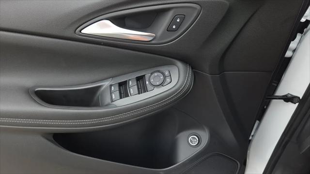 2026 Buick Encore GX Preferred AWD