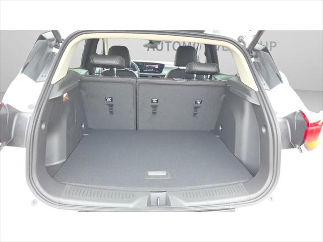 2026 Buick Encore GX Preferred AWD