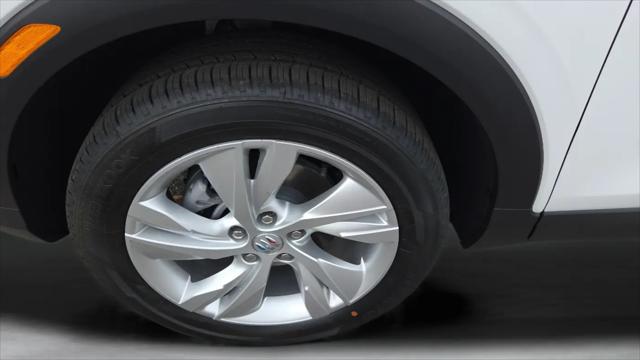 2026 Buick Encore GX Preferred AWD