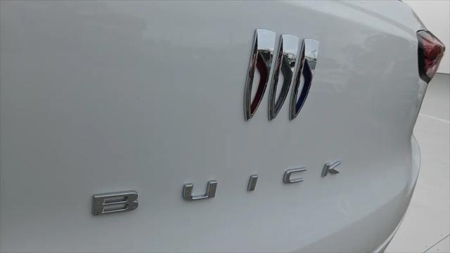 2026 Buick Encore GX Preferred AWD
