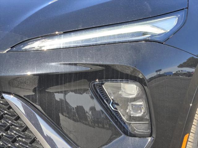 2026 Buick Envision Sport Touring AWD