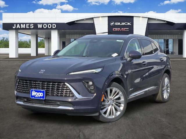 2026 Buick Envision Avenir AWD for sale in Decatur, TX