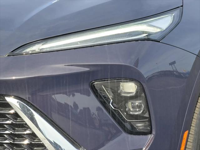 2026 Buick Envision Avenir AWD