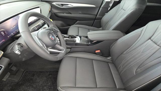 2026 Buick Envision Avenir AWD