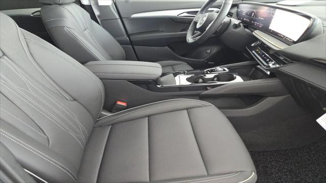 2026 Buick Envision Avenir AWD