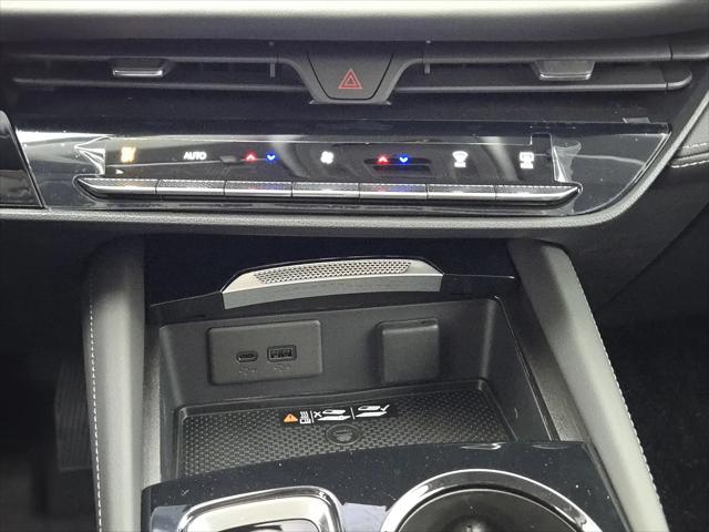2026 Buick Envision Avenir AWD