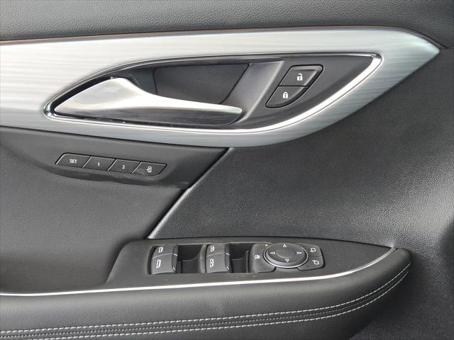 2026 Buick Envision Avenir AWD