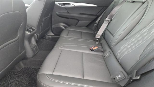 2026 Buick Envision Avenir AWD