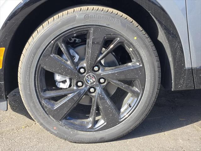 2026 Buick Envision Sport Touring AWD
